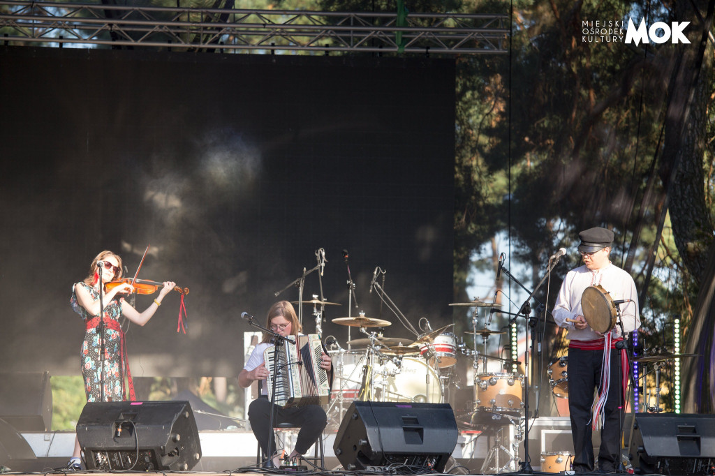 Józefów: Wyjątkowy Festiwal Kultury Ekologicznej