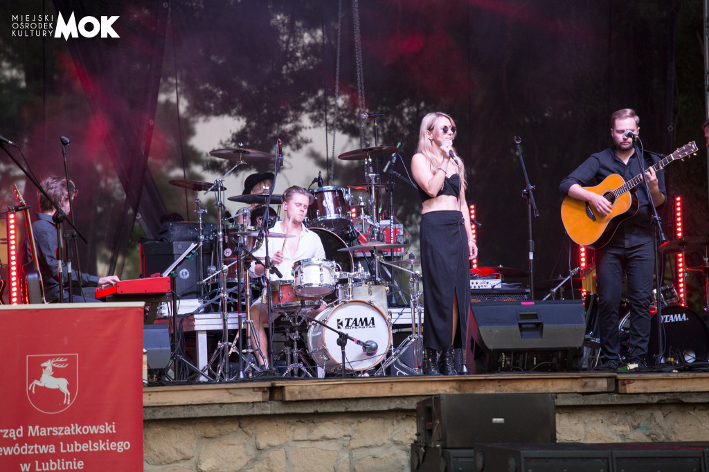 Józefów: Wyjątkowy Festiwal Kultury Ekologicznej