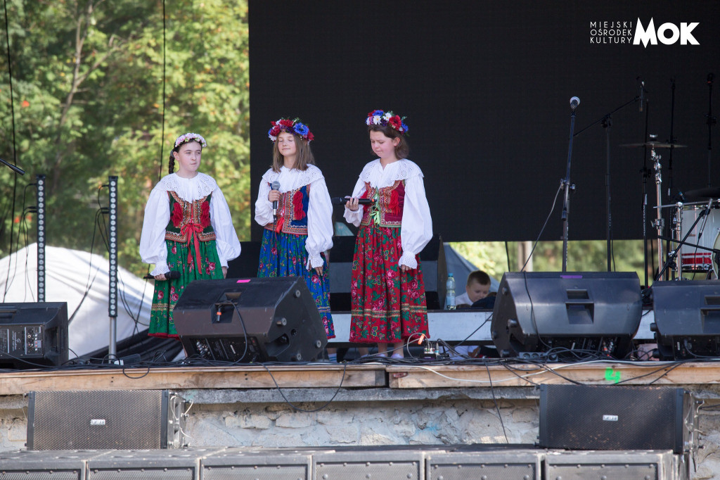 Józefów: Wyjątkowy Festiwal Kultury Ekologicznej