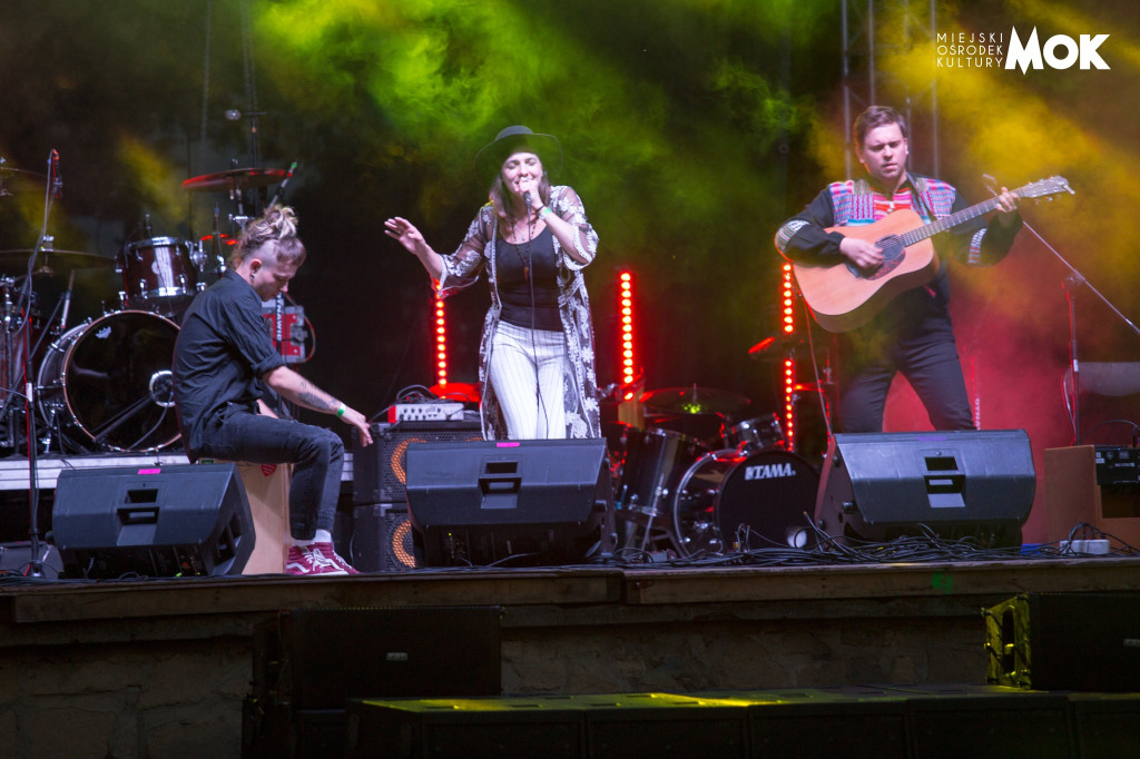Józefów: Wyjątkowy Festiwal Kultury Ekologicznej