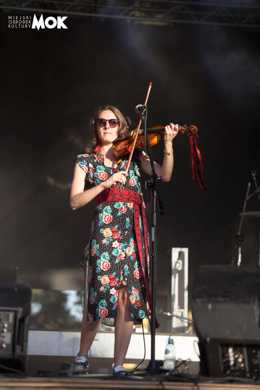 Józefów: Wyjątkowy Festiwal Kultury Ekologicznej