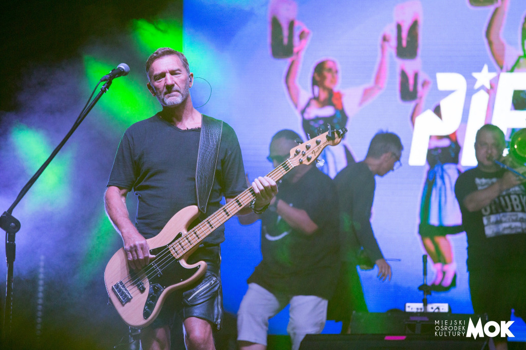 Józefów: Wyjątkowy Festiwal Kultury Ekologicznej