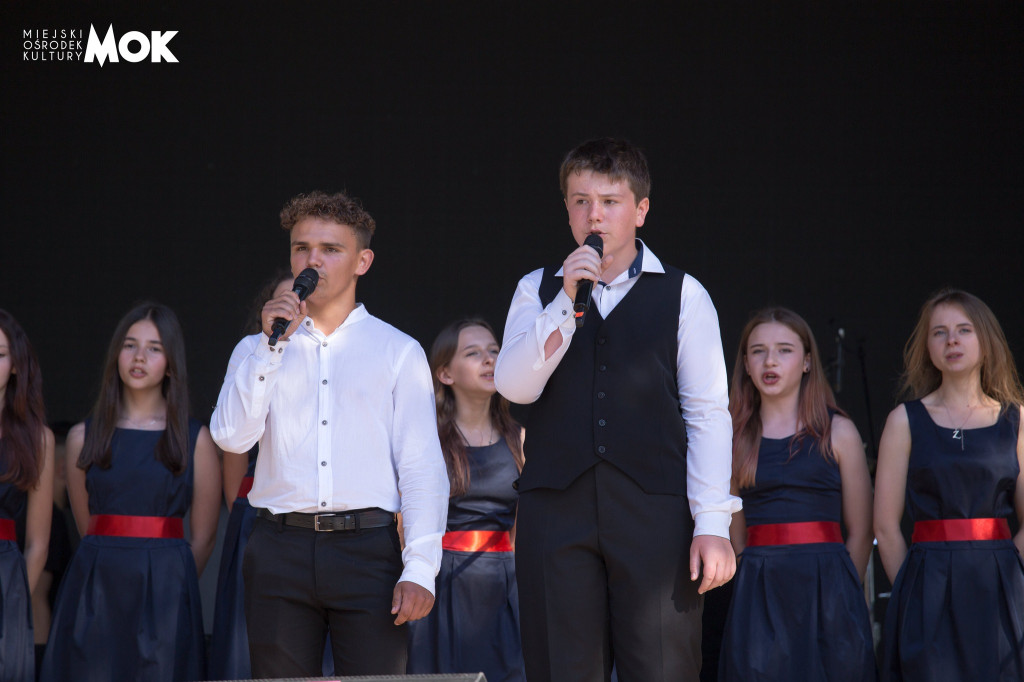 Józefów: Wyjątkowy Festiwal Kultury Ekologicznej