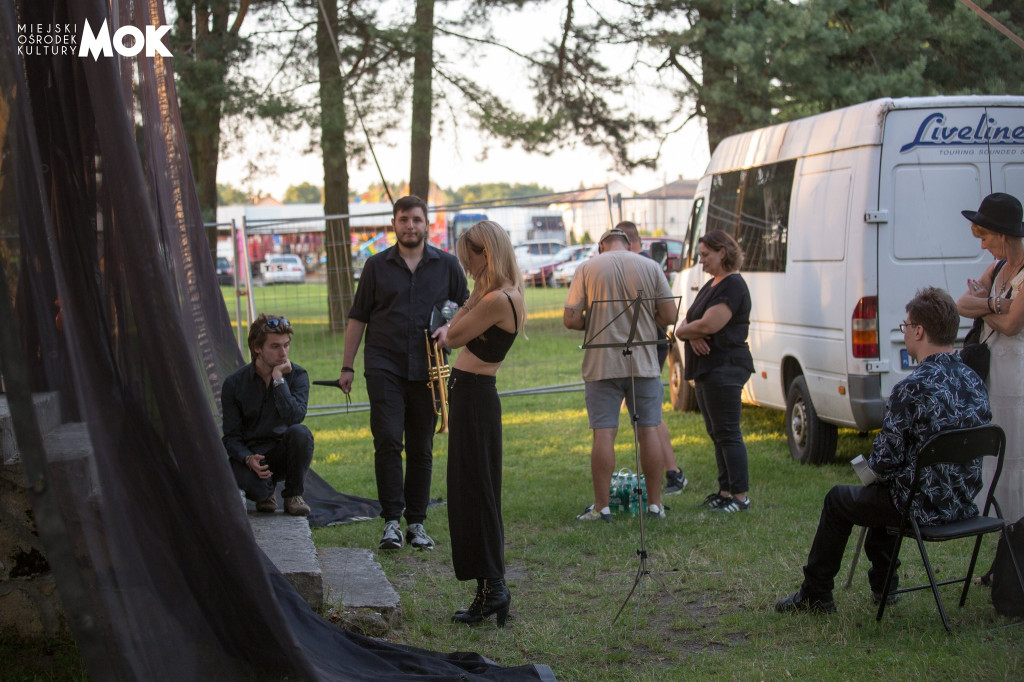 Józefów: Wyjątkowy Festiwal Kultury Ekologicznej