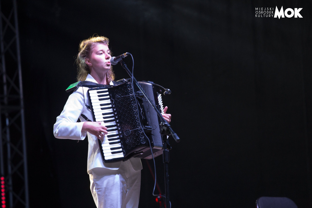 Józefów: Wyjątkowy Festiwal Kultury Ekologicznej