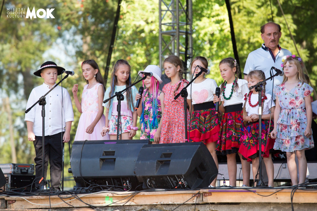 Józefów: Wyjątkowy Festiwal Kultury Ekologicznej