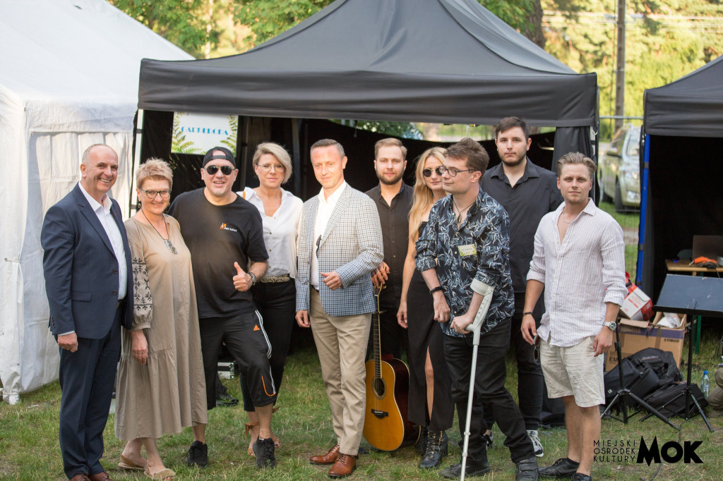 Józefów: Wyjątkowy Festiwal Kultury Ekologicznej