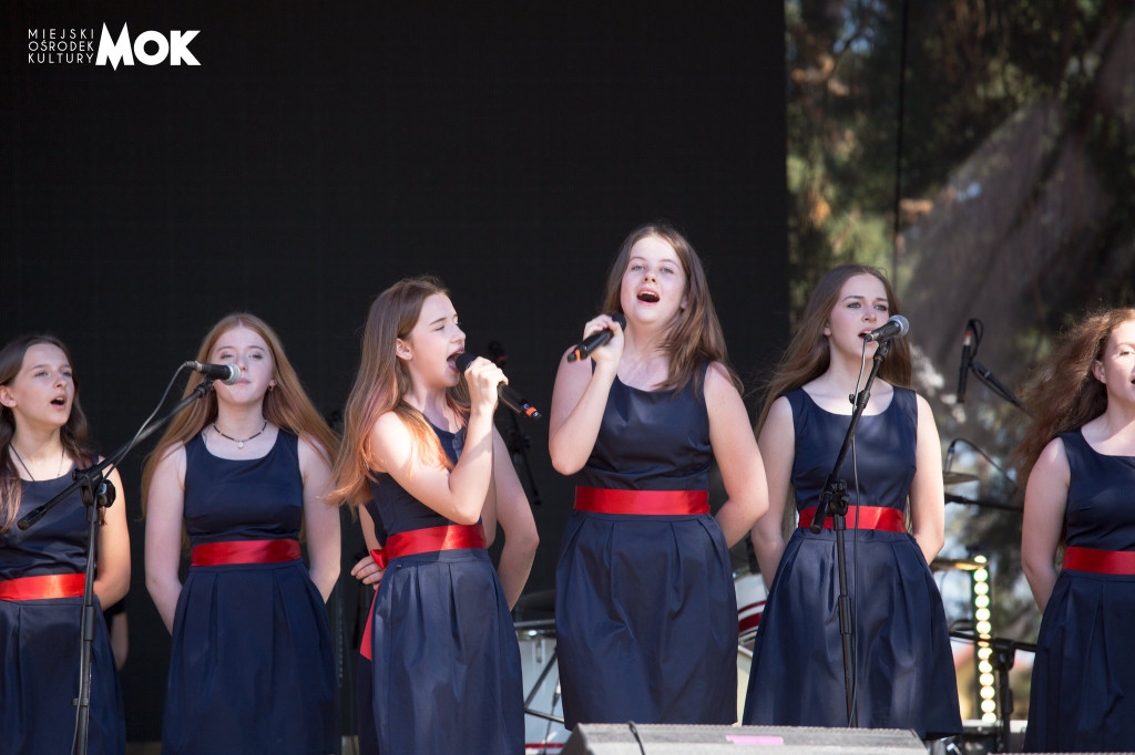 Józefów: Wyjątkowy Festiwal Kultury Ekologicznej