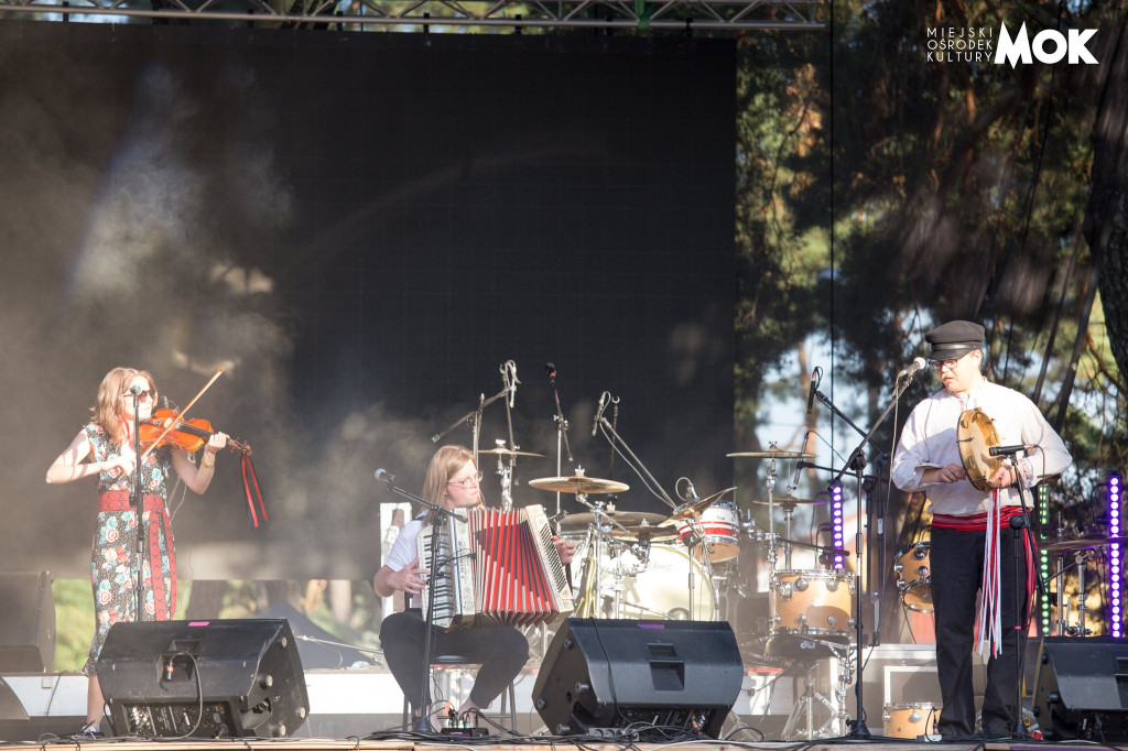 Józefów: Wyjątkowy Festiwal Kultury Ekologicznej