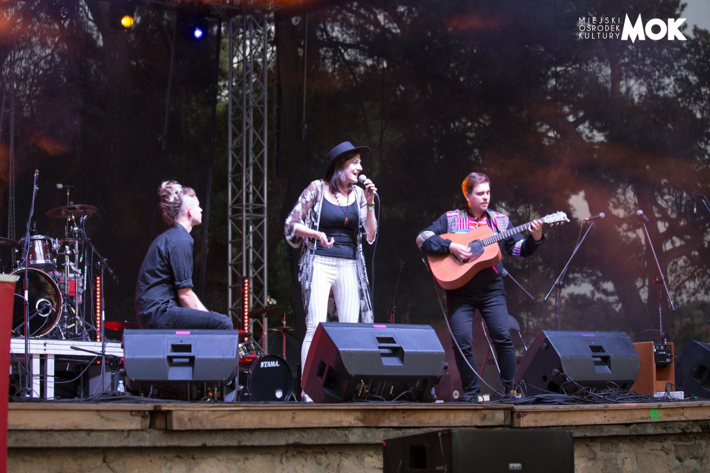 Józefów: Wyjątkowy Festiwal Kultury Ekologicznej