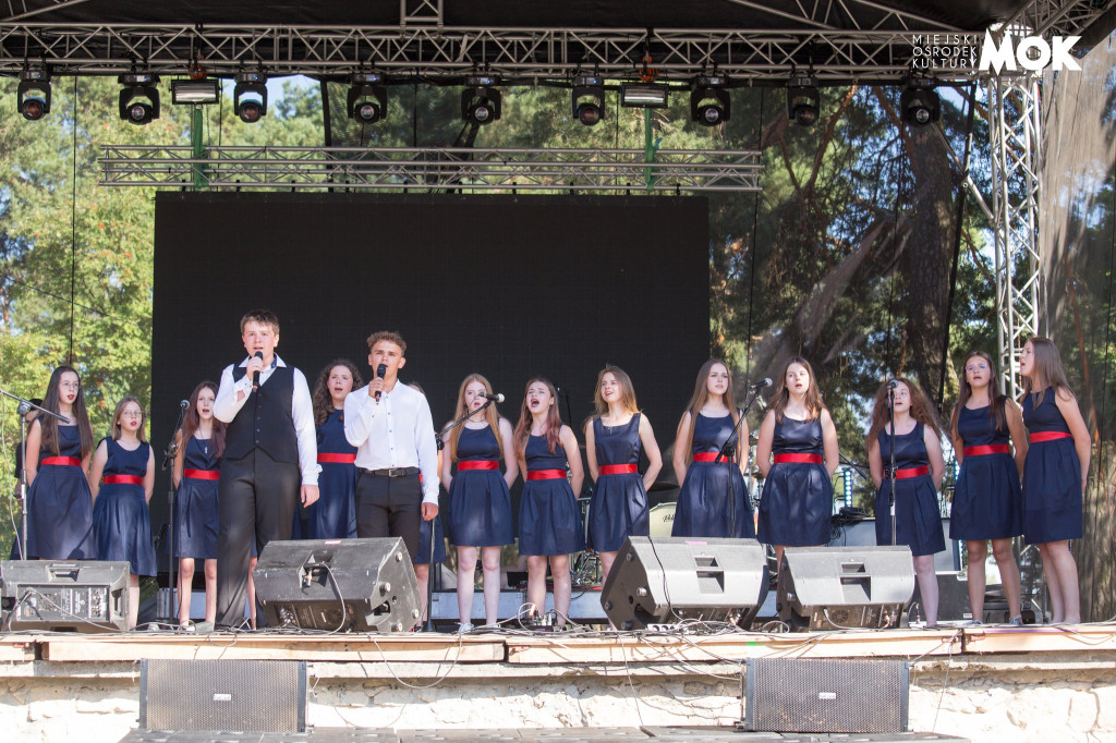 Józefów: Wyjątkowy Festiwal Kultury Ekologicznej