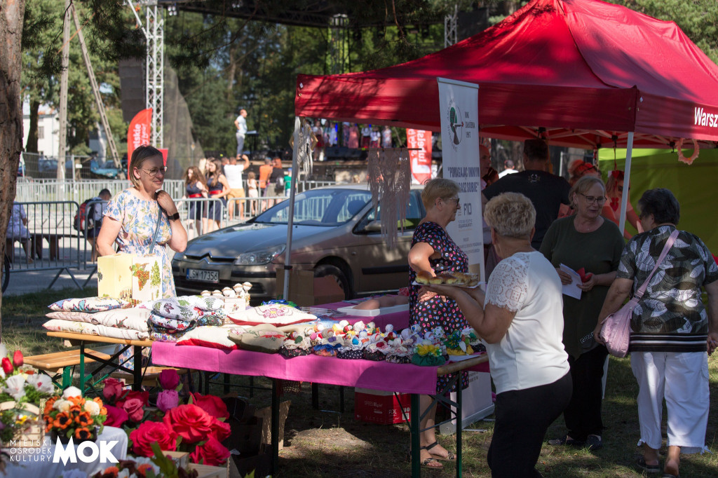 Józefów: Wyjątkowy Festiwal Kultury Ekologicznej