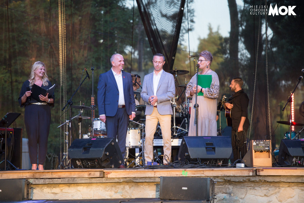 Józefów: Wyjątkowy Festiwal Kultury Ekologicznej