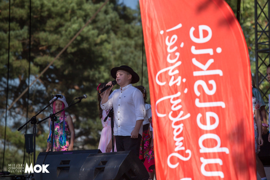 Józefów: Wyjątkowy Festiwal Kultury Ekologicznej