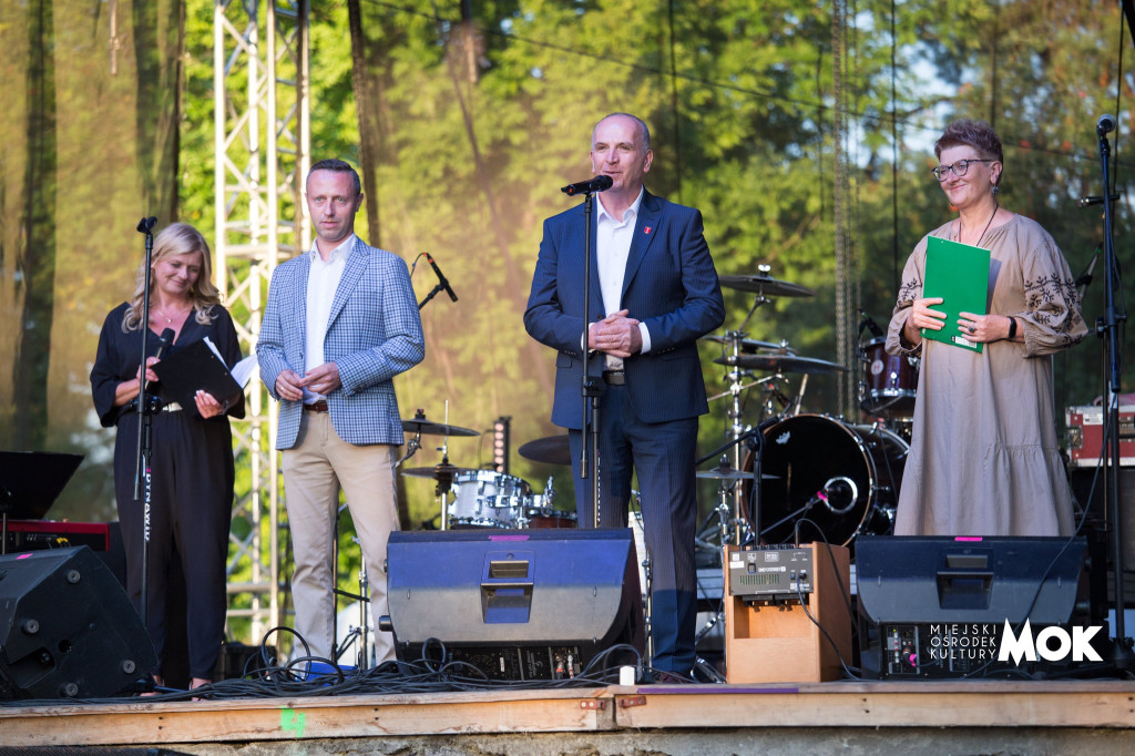 Józefów: Wyjątkowy Festiwal Kultury Ekologicznej