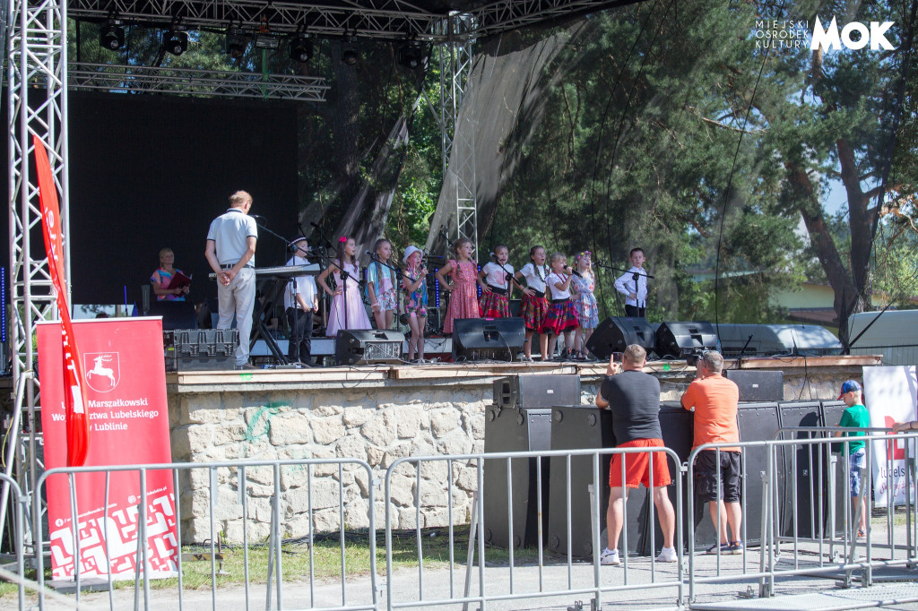 Józefów: Wyjątkowy Festiwal Kultury Ekologicznej