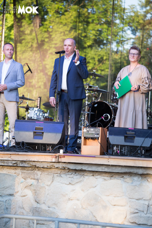 Józefów: Wyjątkowy Festiwal Kultury Ekologicznej