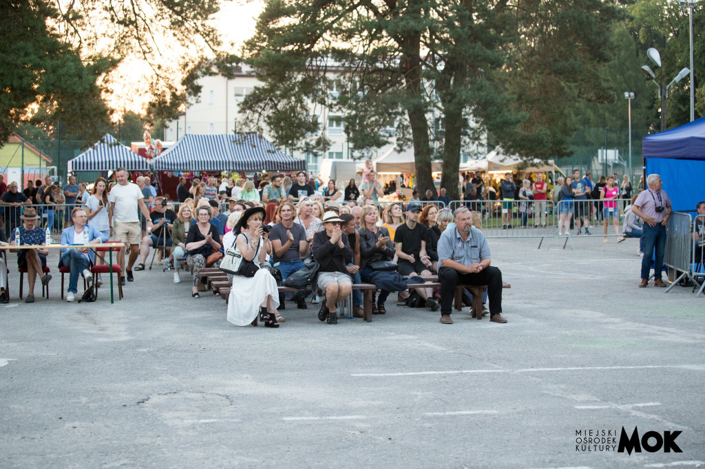 Józefów: Wyjątkowy Festiwal Kultury Ekologicznej