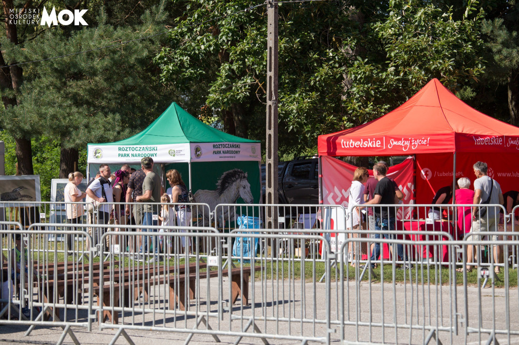 Józefów: Wyjątkowy Festiwal Kultury Ekologicznej