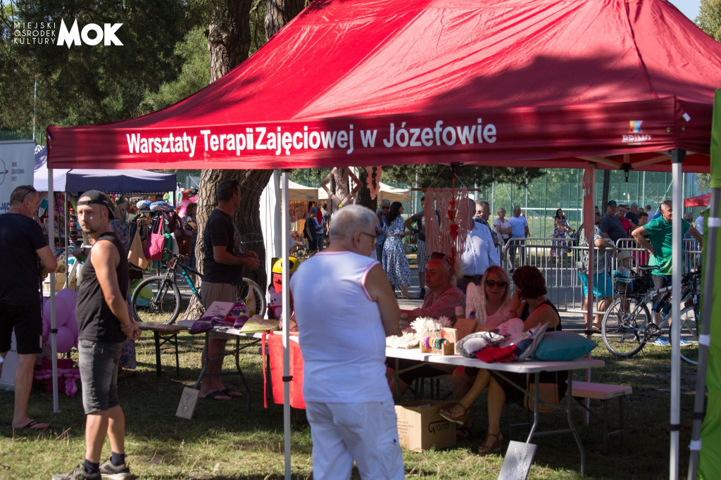 Józefów: Wyjątkowy Festiwal Kultury Ekologicznej