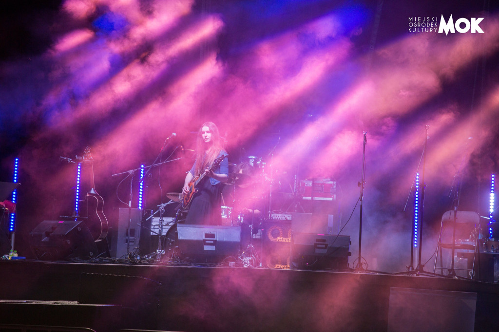 Józefów: Wyjątkowy Festiwal Kultury Ekologicznej