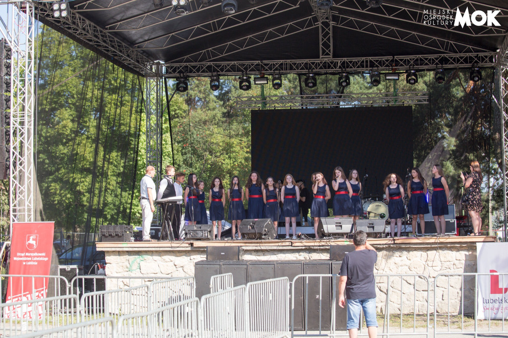 Józefów: Wyjątkowy Festiwal Kultury Ekologicznej