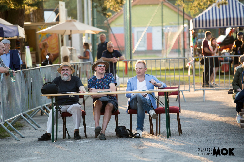 Józefów: Wyjątkowy Festiwal Kultury Ekologicznej