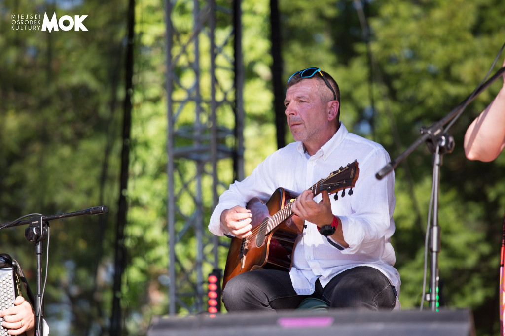 Józefów: Wyjątkowy Festiwal Kultury Ekologicznej