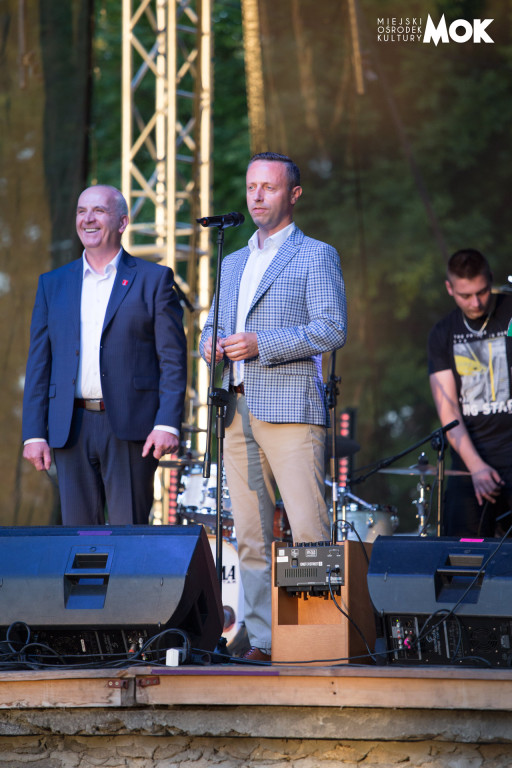 Józefów: Wyjątkowy Festiwal Kultury Ekologicznej
