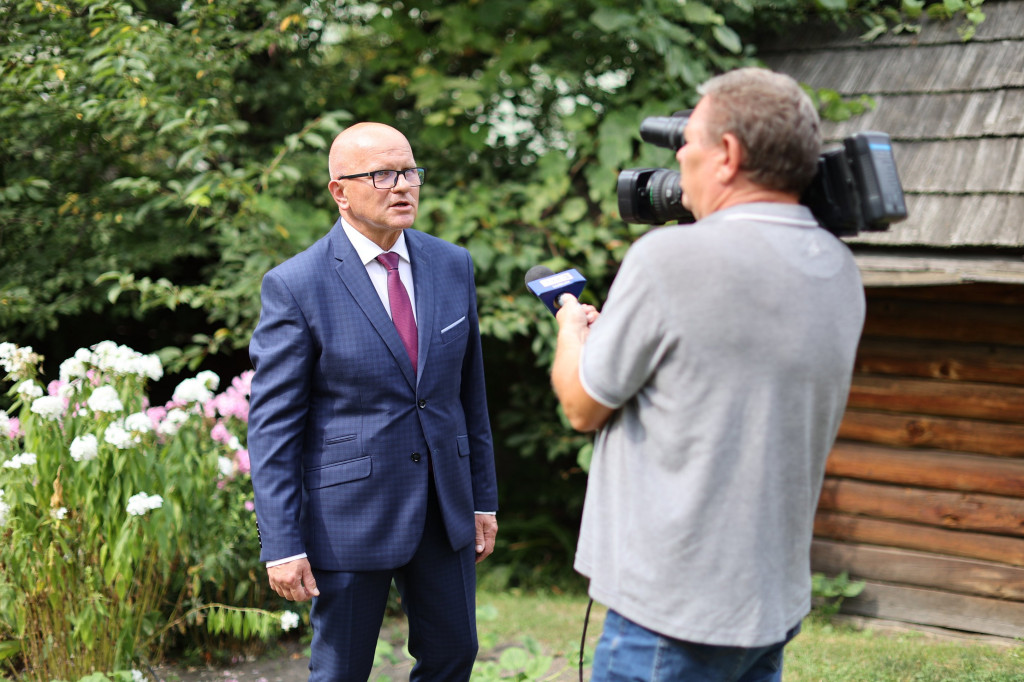 IV Przegląd Zespołów Obrzędowych Powiatu Biłgorajskiego