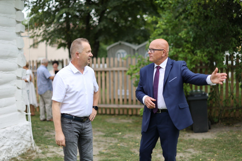 IV Przegląd Zespołów Obrzędowych Powiatu Biłgorajskiego