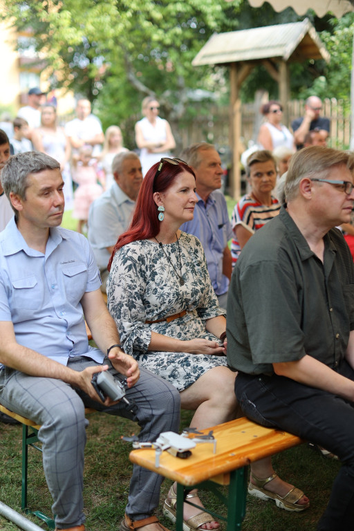 IV Przegląd Zespołów Obrzędowych Powiatu Biłgorajskiego