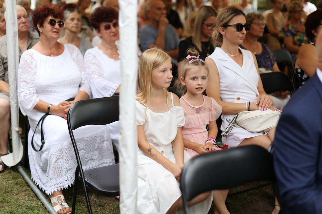 IV Przegląd Zespołów Obrzędowych Powiatu Biłgorajskiego