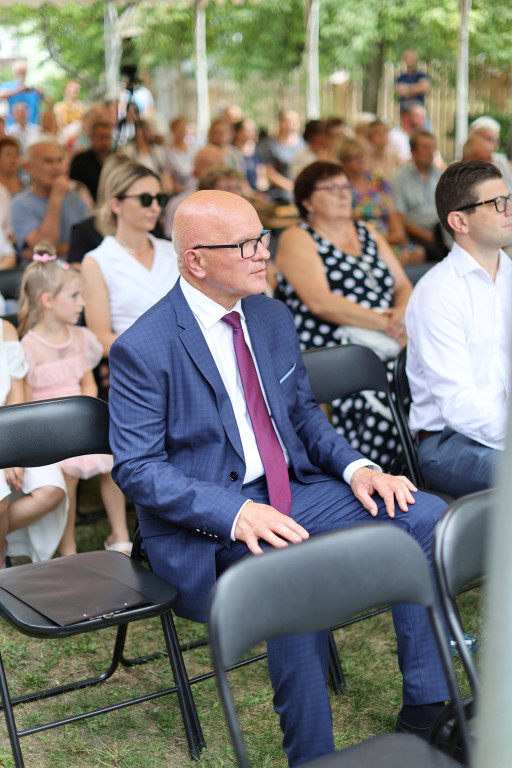 IV Przegląd Zespołów Obrzędowych Powiatu Biłgorajskiego