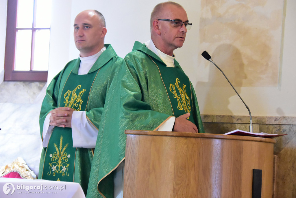Organowi wirtuozi dali koncert w Soli koło Biłgoraja