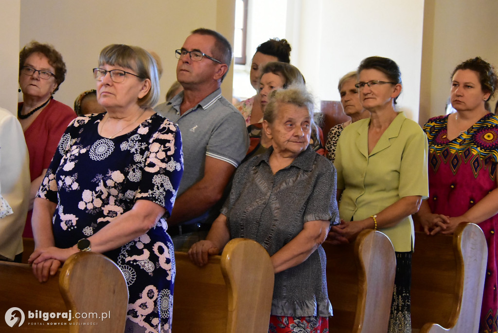 Organowi wirtuozi dali koncert w Soli koło Biłgoraja