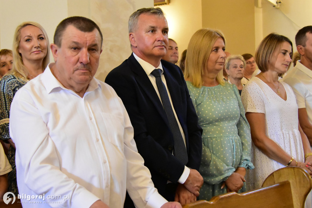 Organowi wirtuozi dali koncert w Soli koło Biłgoraja