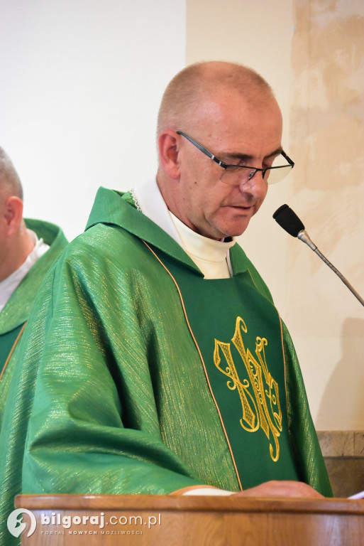 Organowi wirtuozi dali koncert w Soli koło Biłgoraja
