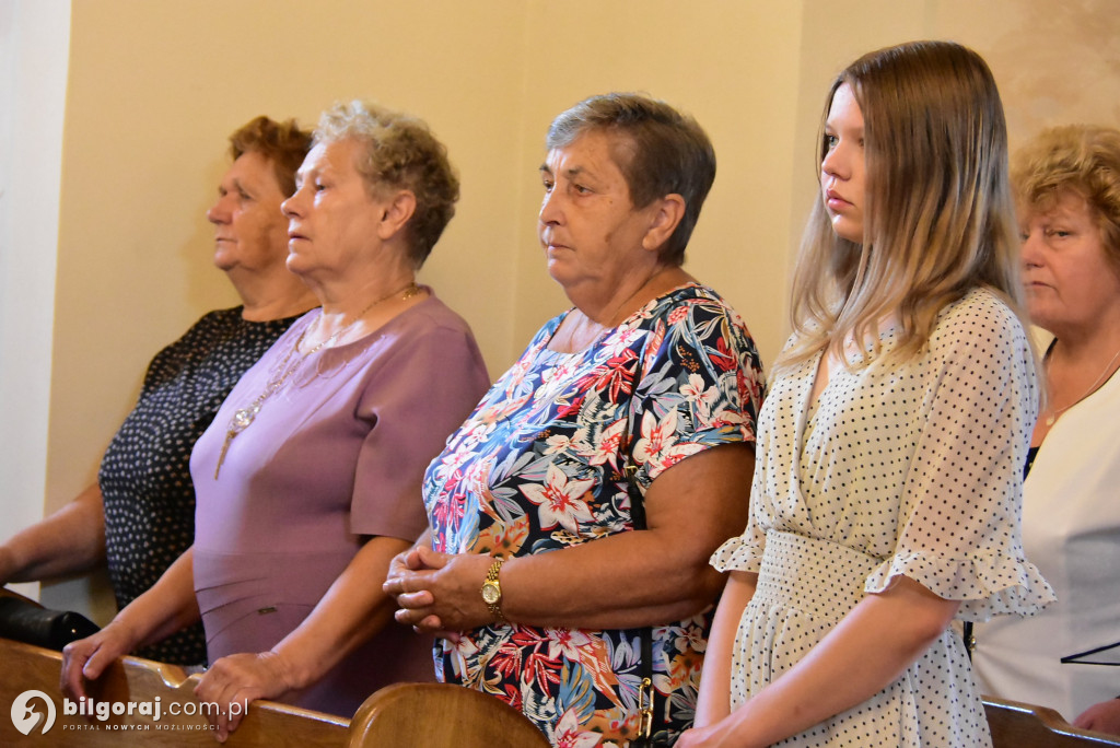Organowi wirtuozi dali koncert w Soli koło Biłgoraja