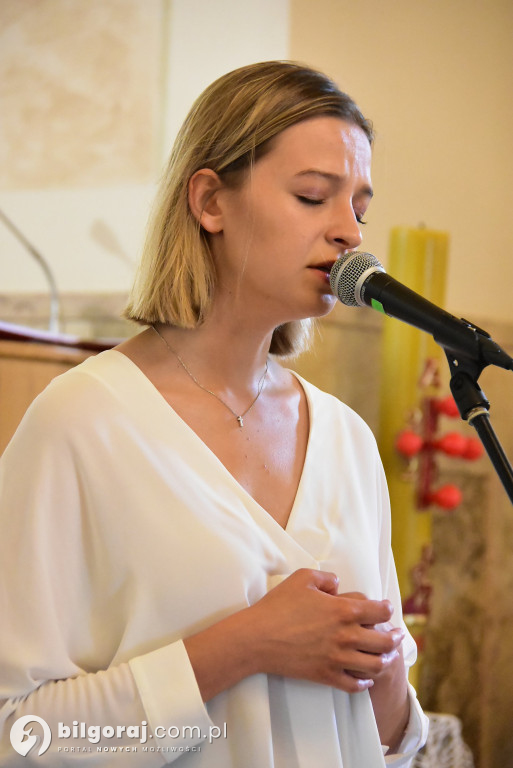 Organowi wirtuozi dali koncert w Soli koło Biłgoraja