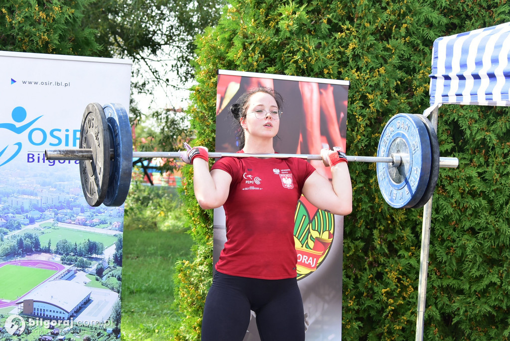 Charytatywnie na OSiRze z pomocą dla pogorzelców