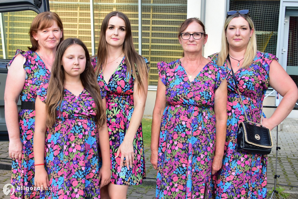 Charytatywnie na OSiRze z pomocą dla pogorzelców