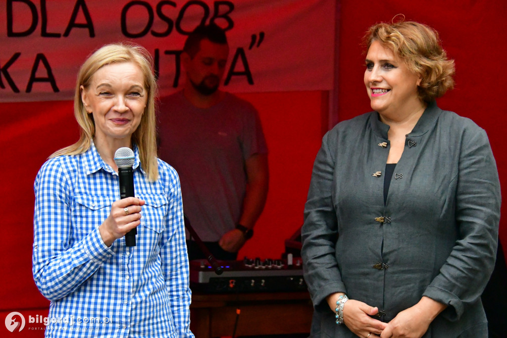 Przegląd Piosenki Turystycznej Józefowska nuta