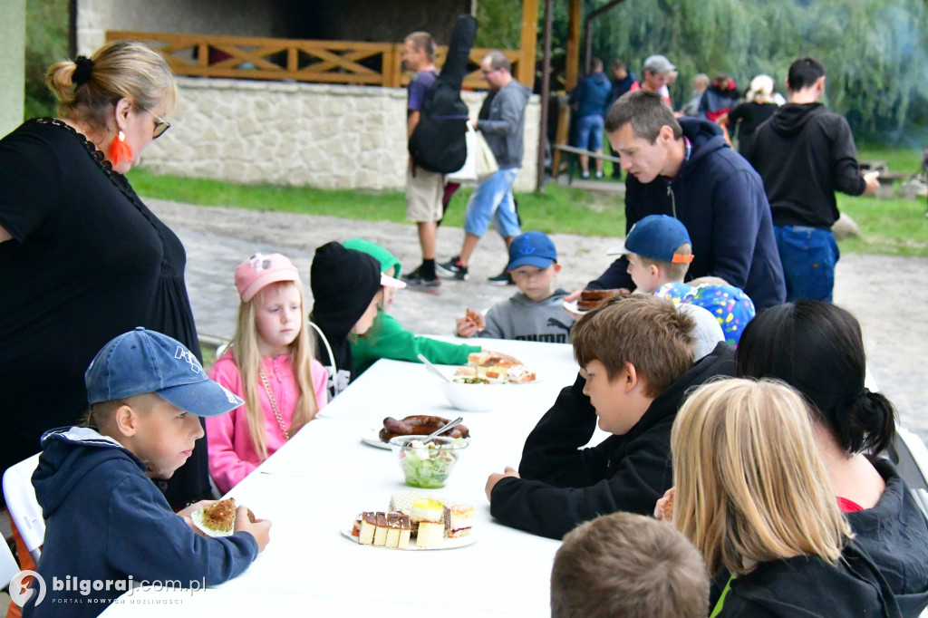 Przegląd Piosenki Turystycznej Józefowska nuta