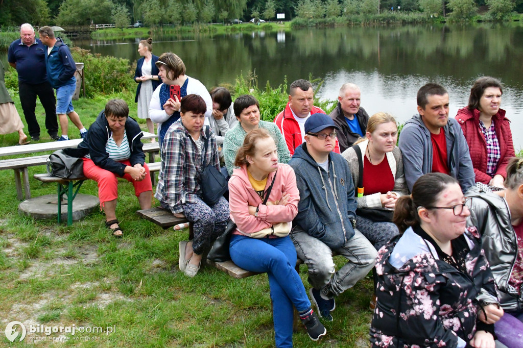 Przegląd Piosenki Turystycznej Józefowska nuta