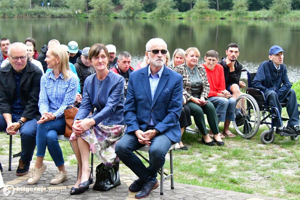 Przegląd Piosenki Turystycznej Józefowska nuta