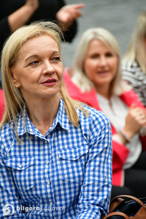 Przegląd Piosenki Turystycznej Józefowska nuta