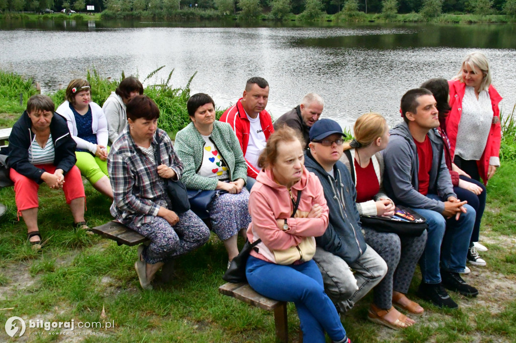 Przegląd Piosenki Turystycznej Józefowska nuta