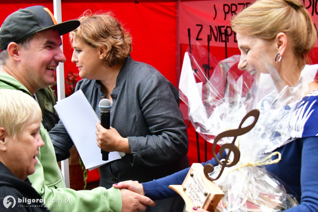 Przegląd Piosenki Turystycznej Józefowska nuta