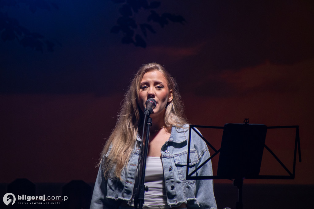 Koncert Po zachodzie słońca na Wzgórzu Polak